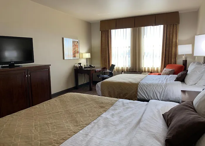 Radisson Hotel River Falls