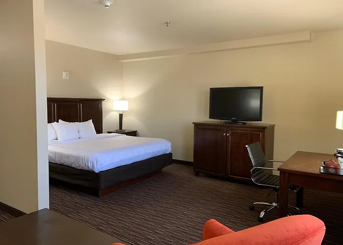 Radisson Hotel River Falls