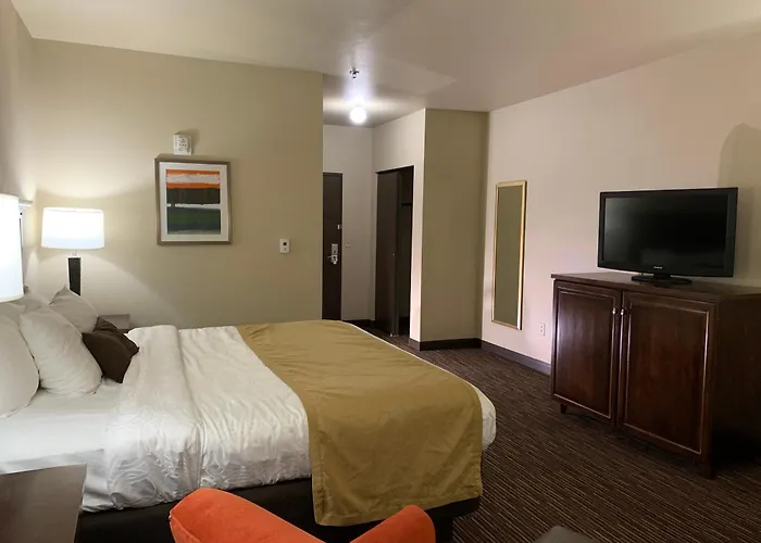Radisson Hotel River Falls