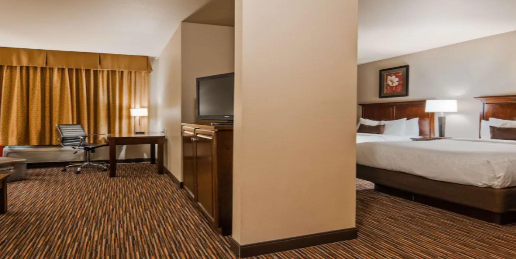 Hotel Radisson