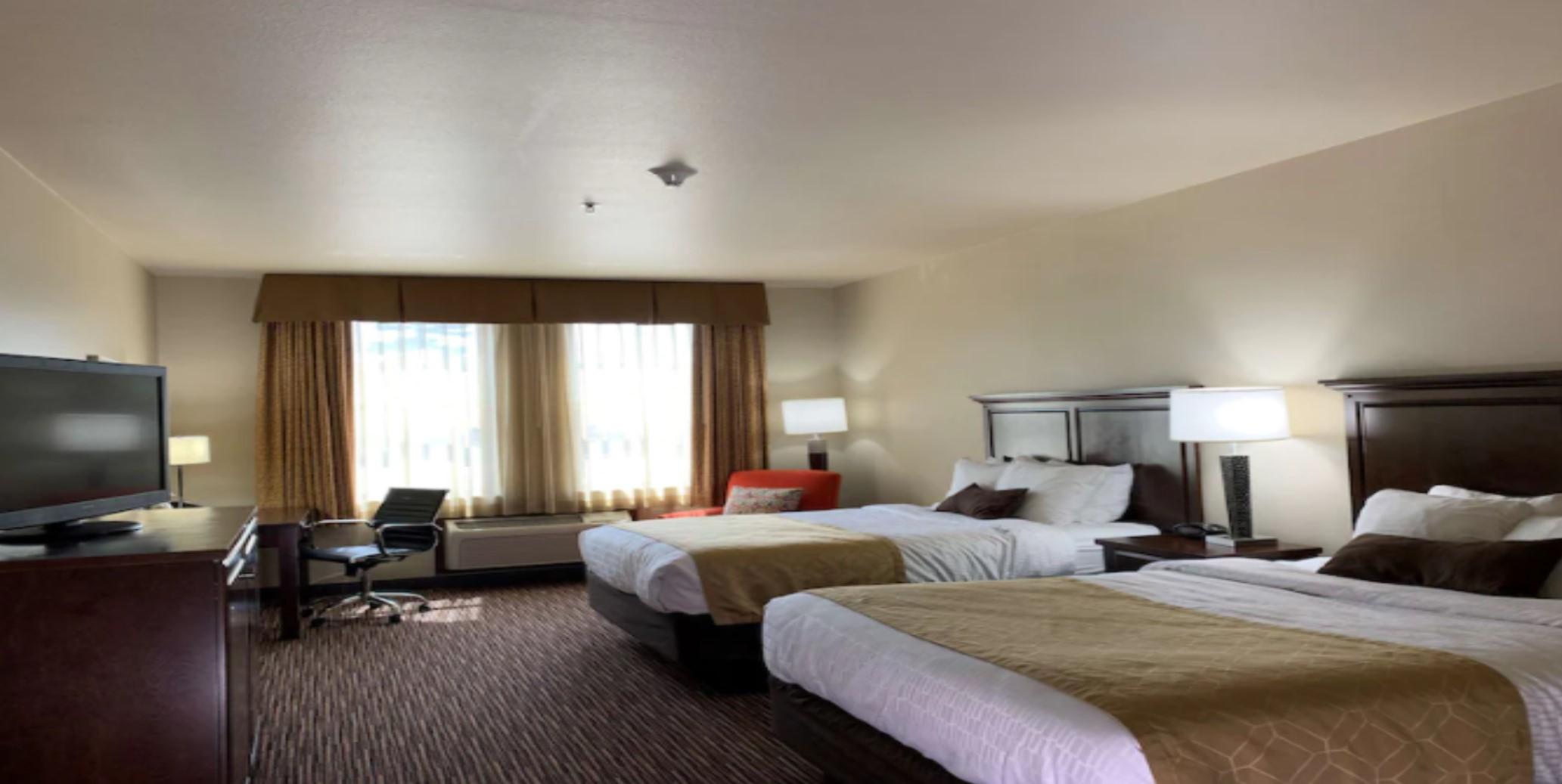 Hotel Radisson River Falls