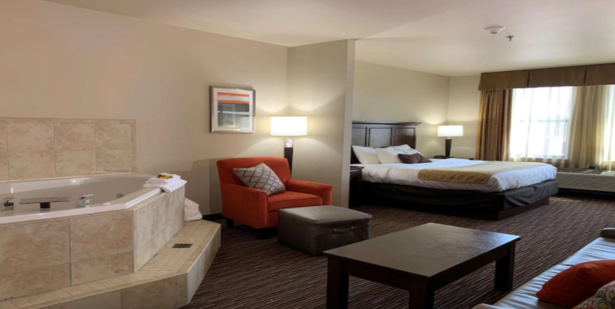 Radisson Hotel