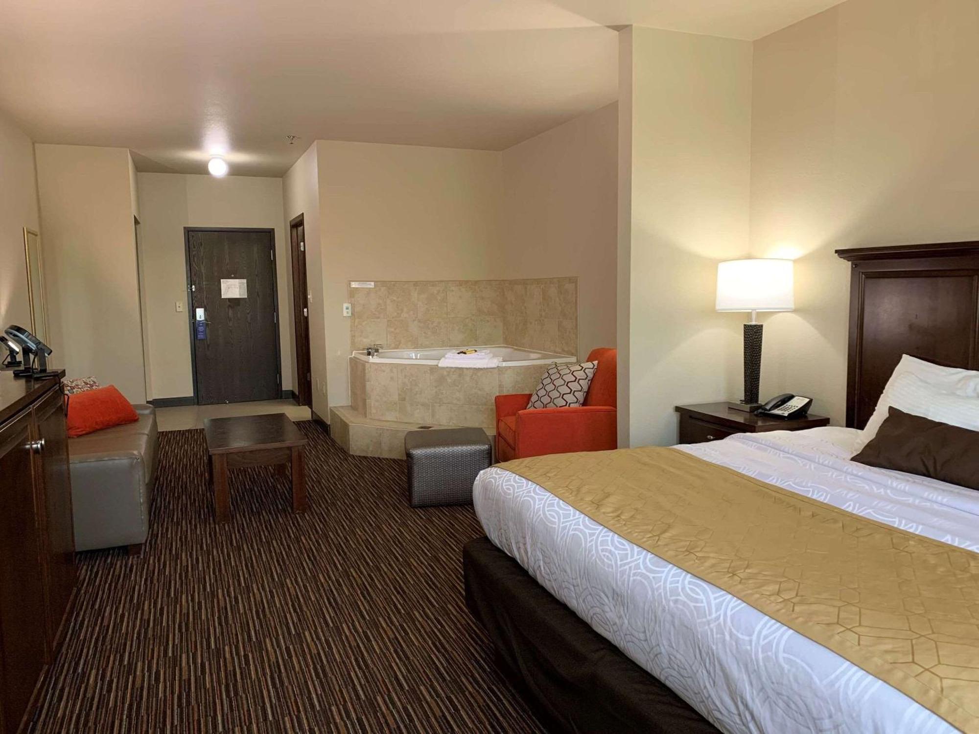 Radisson Hotel