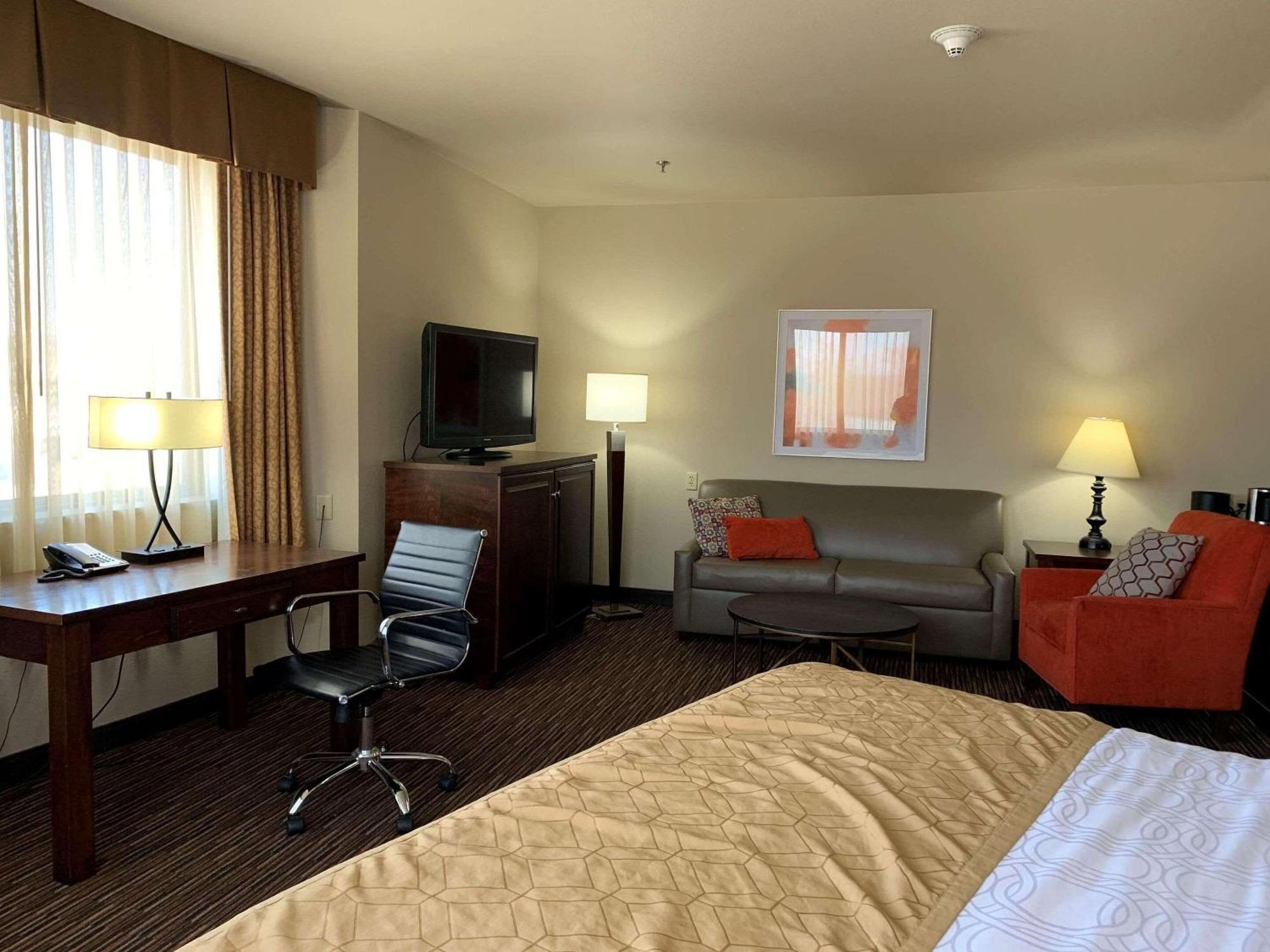 Radisson 3* River Falls
