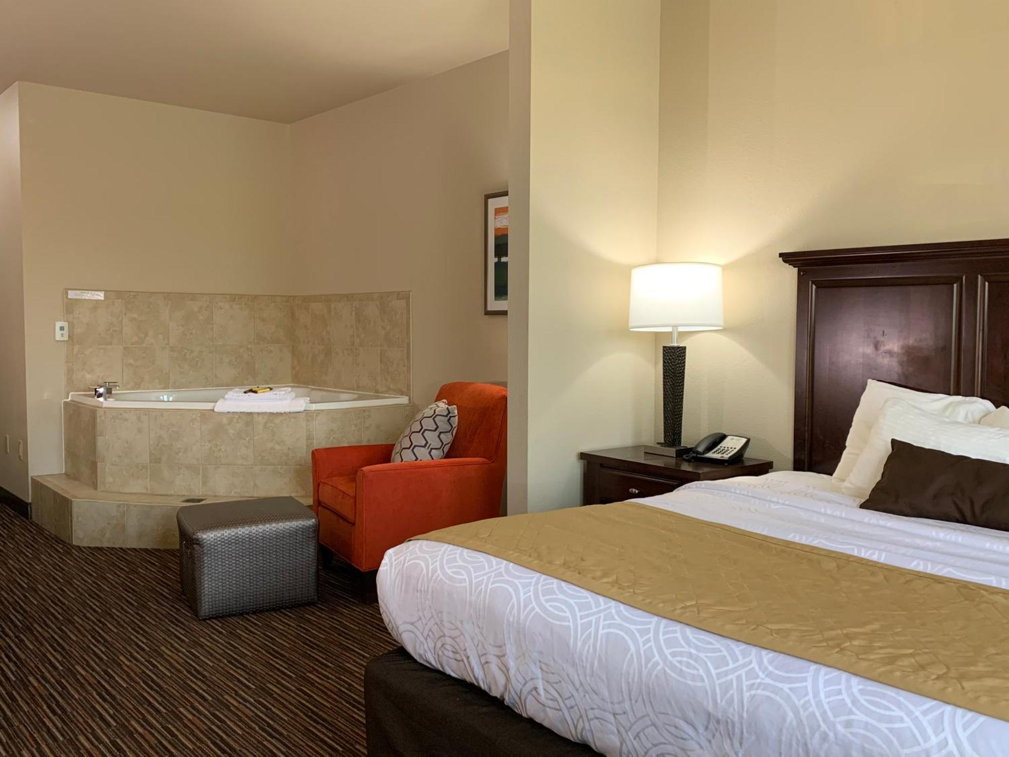 Radisson 3* River Falls