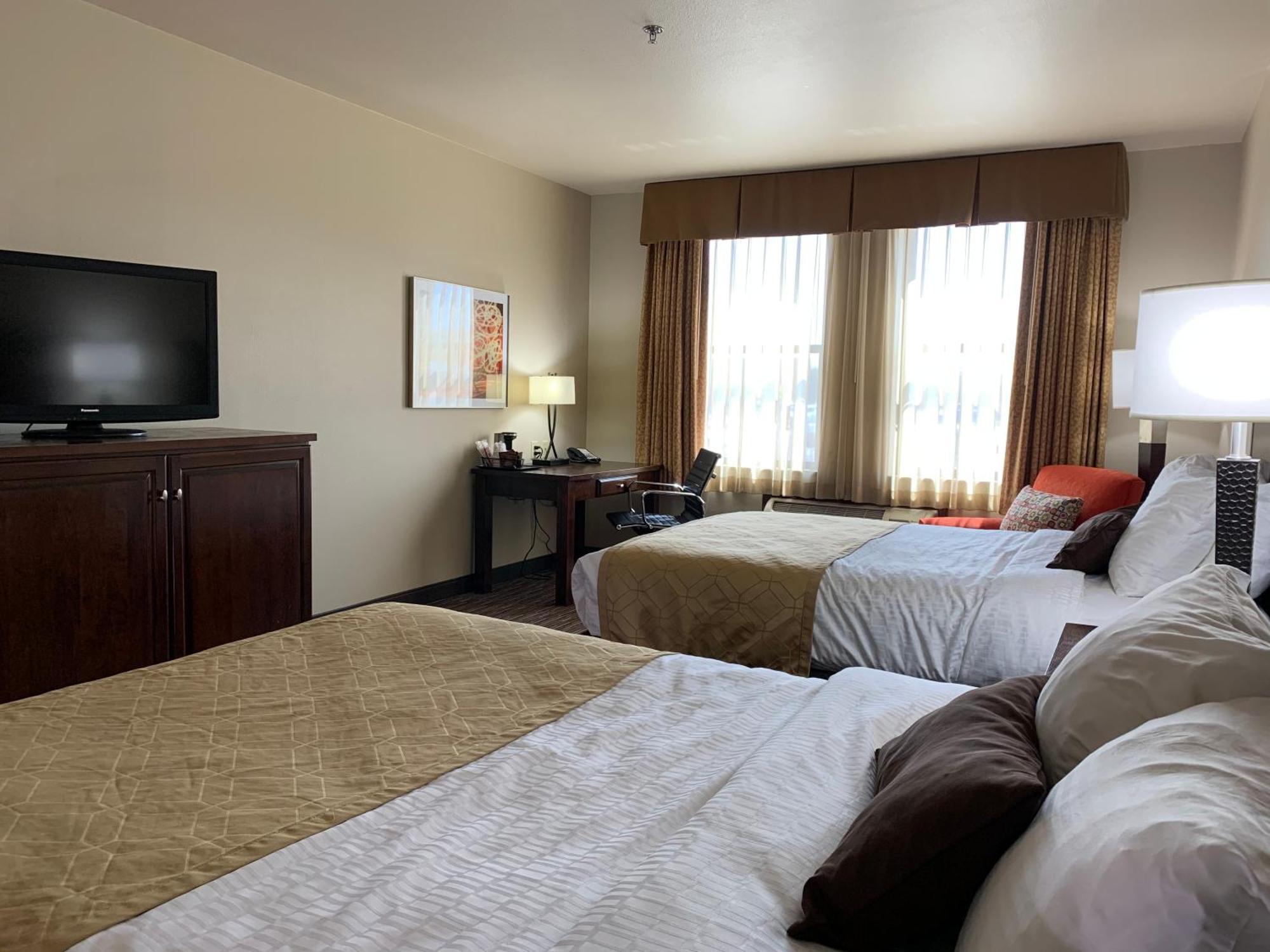 Hotel Radisson 3*