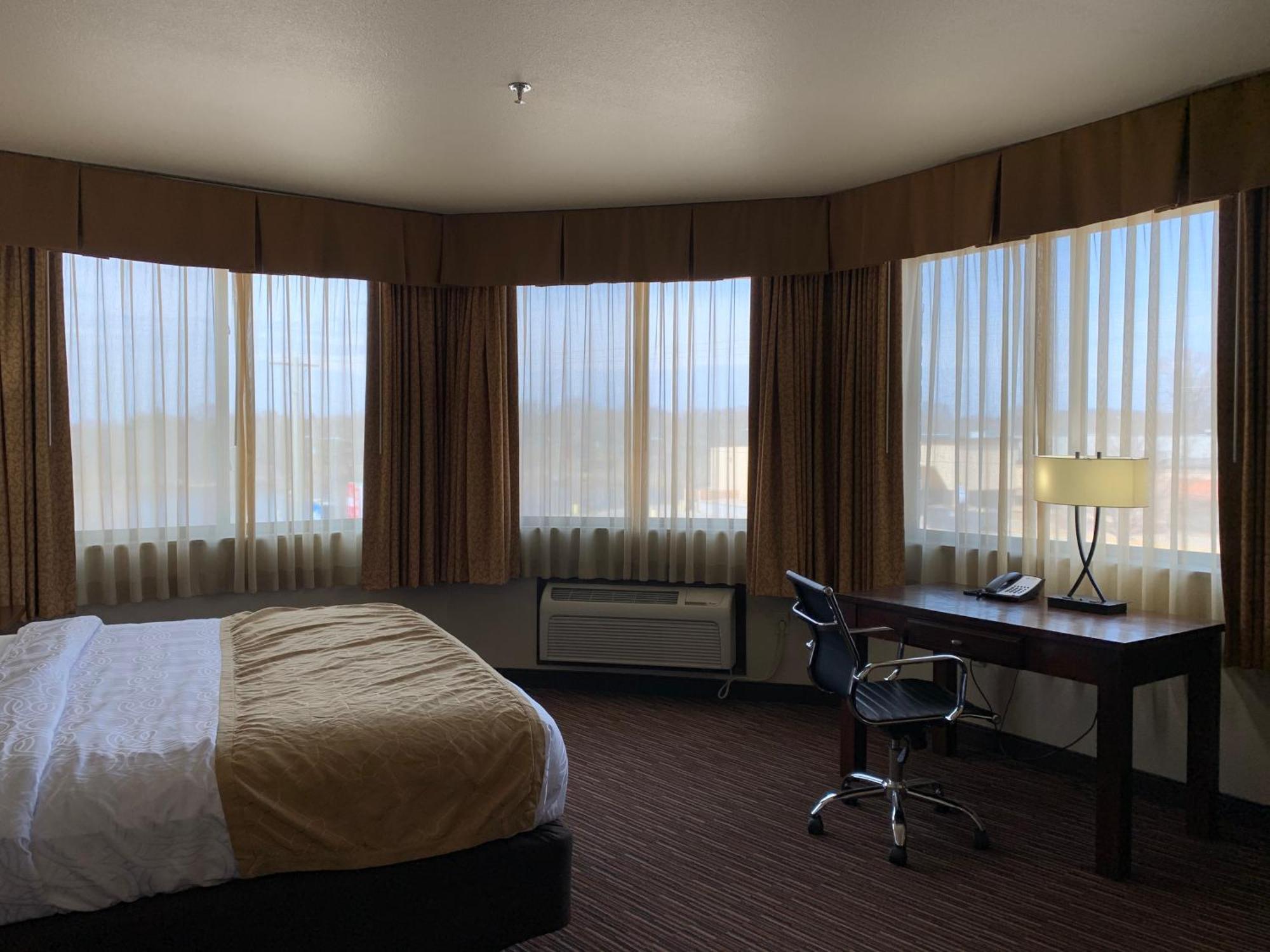 Radisson 3* River Falls