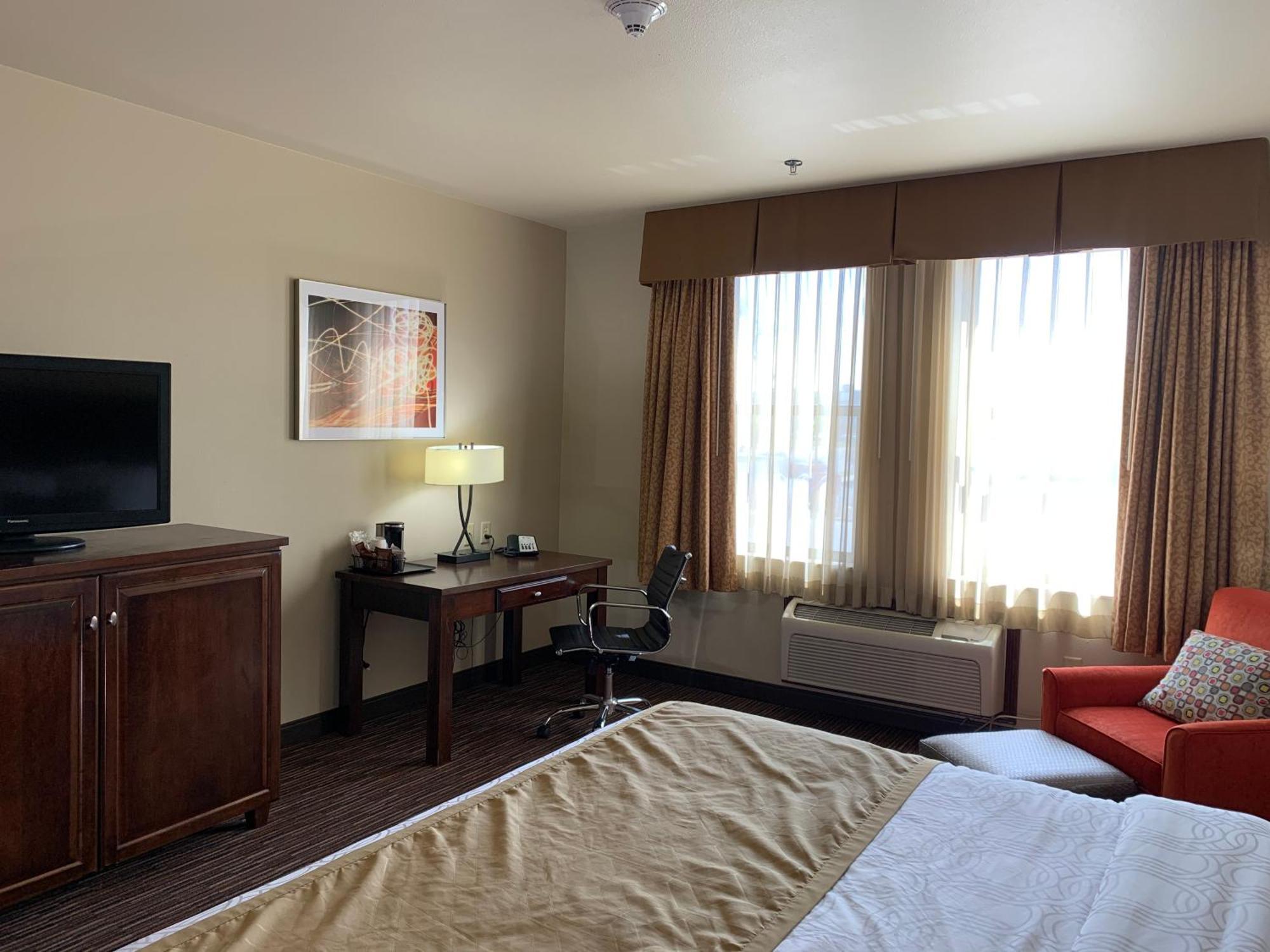 Radisson 3*