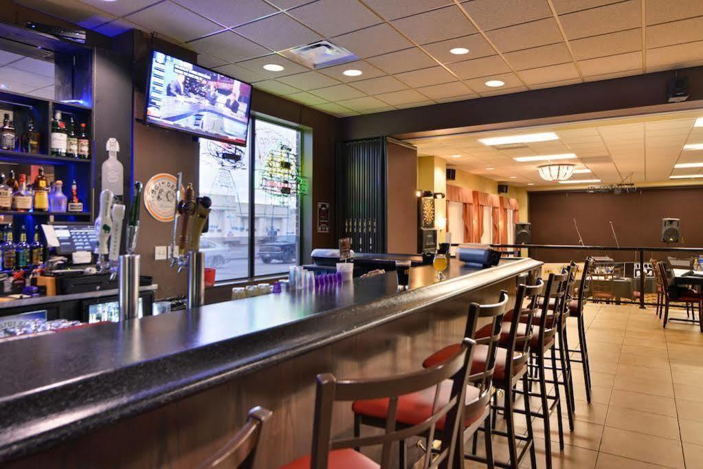 Radisson 3* River Falls