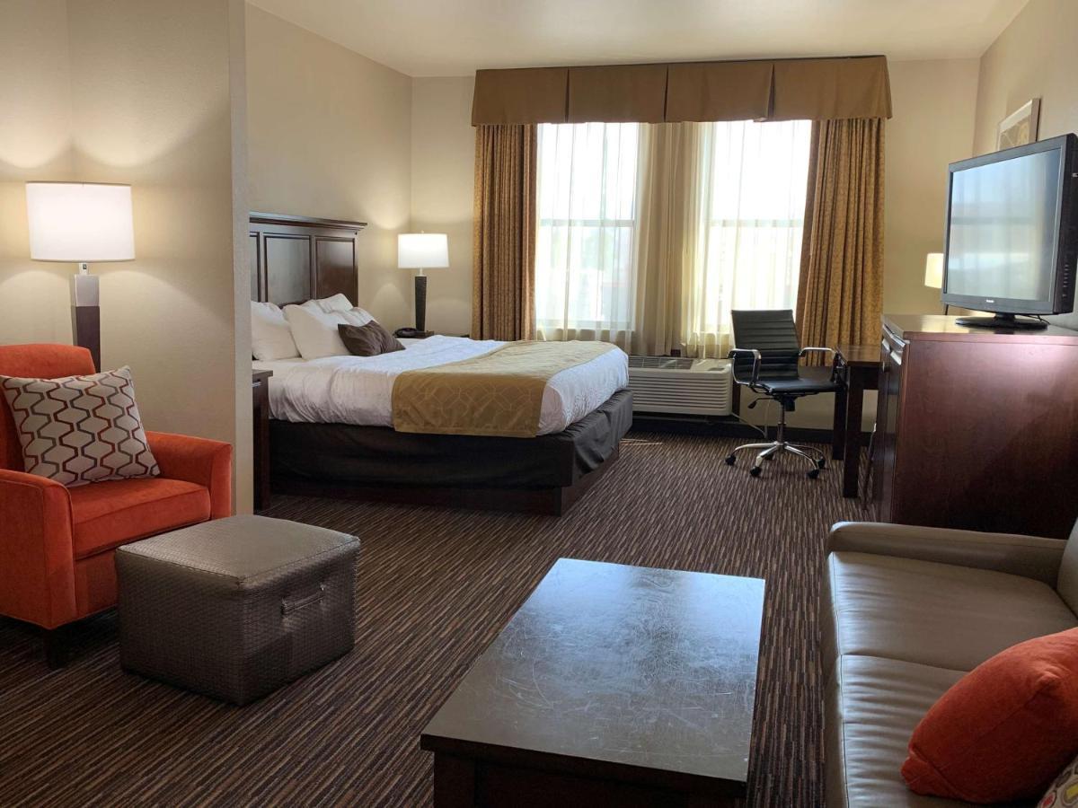 Radisson 3* River Falls