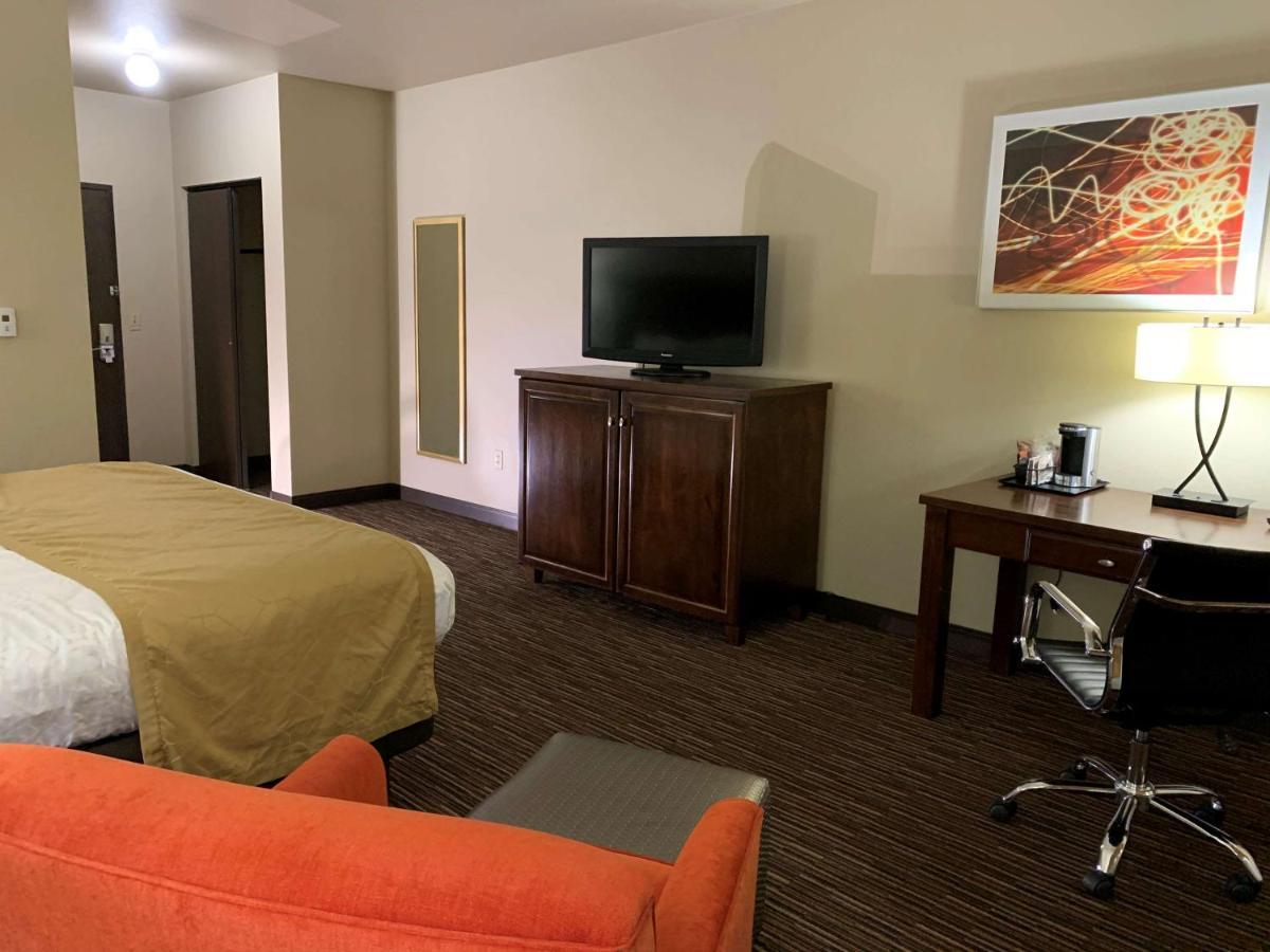 Radisson Hotel River Falls
